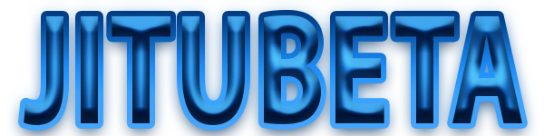 JITUBETA Logo
